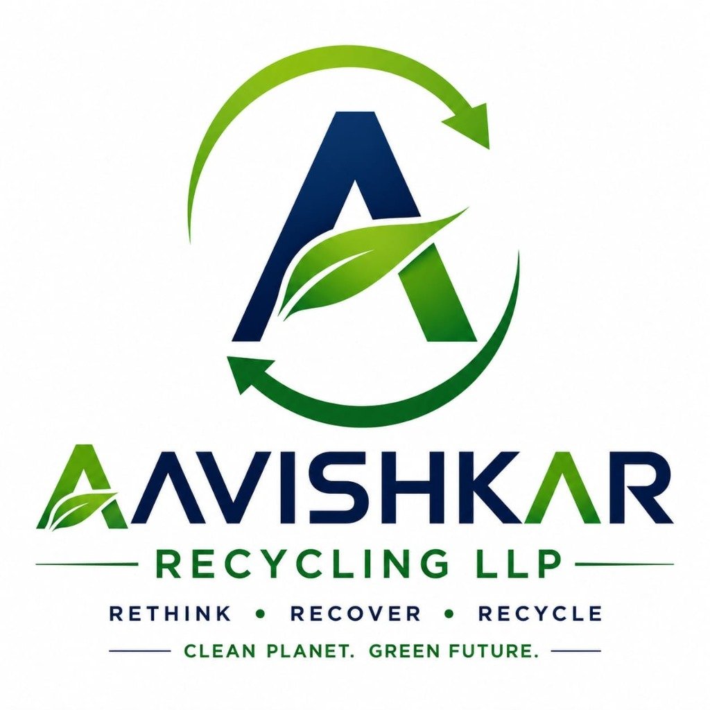Aavishkar Recycling Logo